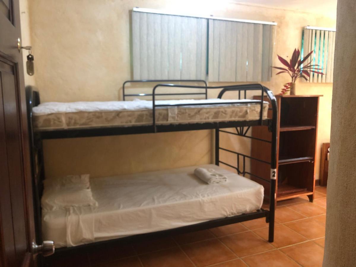 Chosa Manglar Suites & Cabins Puerto Jiménez エクステリア 写真