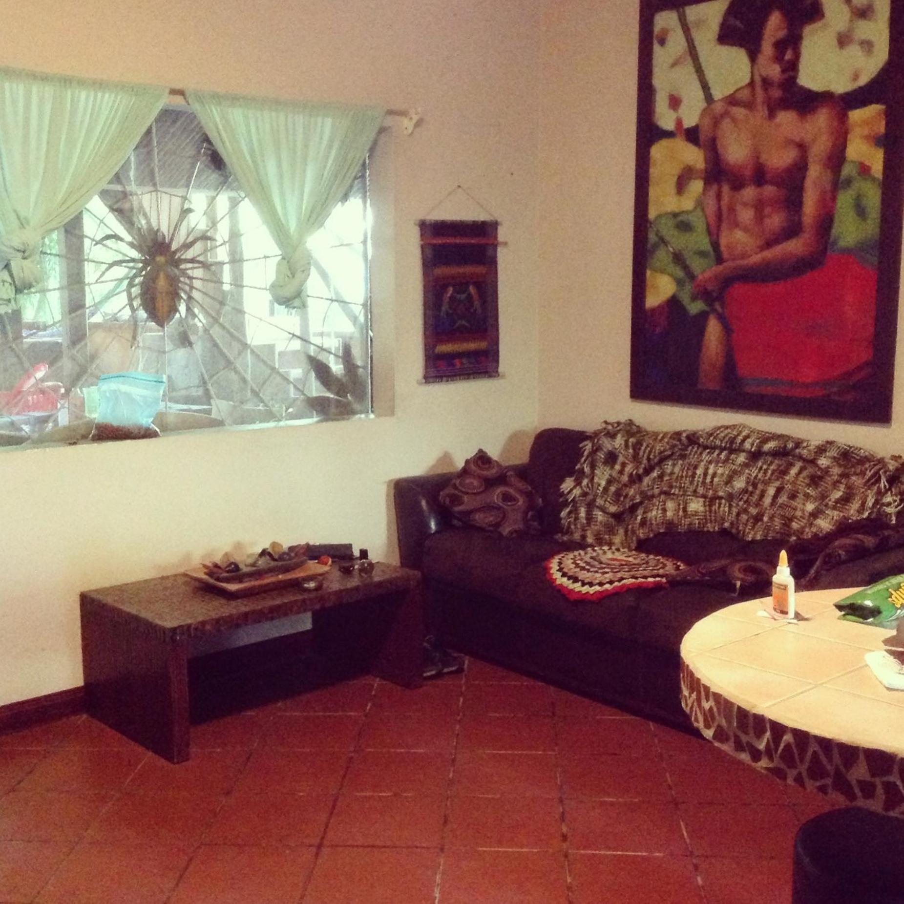 Chosa Manglar Suites & Cabins Puerto Jiménez エクステリア 写真